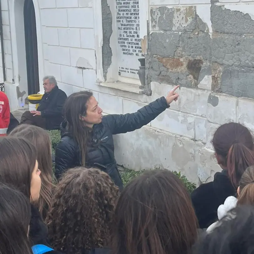 Galletta si dimette, Giammusso: «Perdita politica e umana enorme»