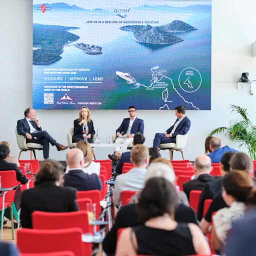 Monaco: Spring Pop-Up allo Yacht Club, uniti verso la transizione sostenibile