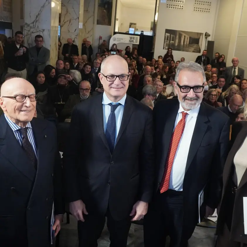 La mostra “Roma terzo millennio”, il volto contemporaneo tra identità e futuro