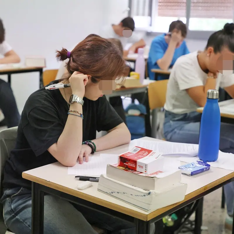 Maturità, la voce dei maturandi