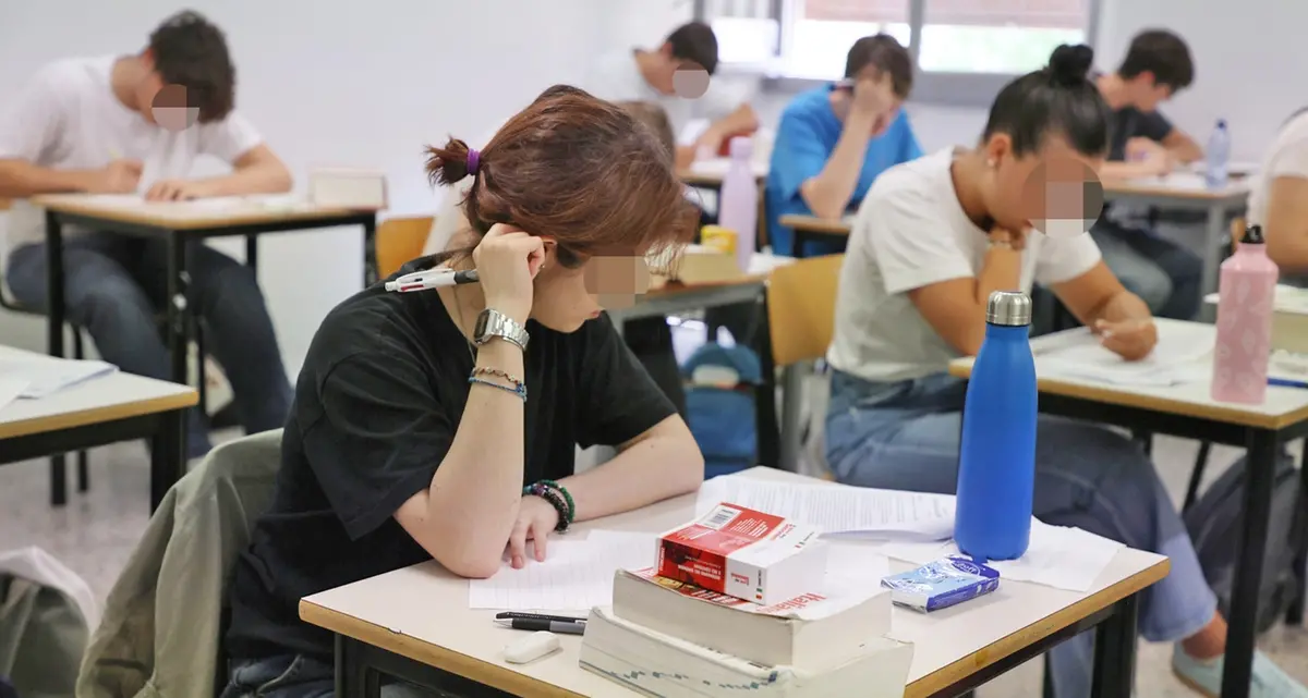 Maturità, la voce dei maturandi
