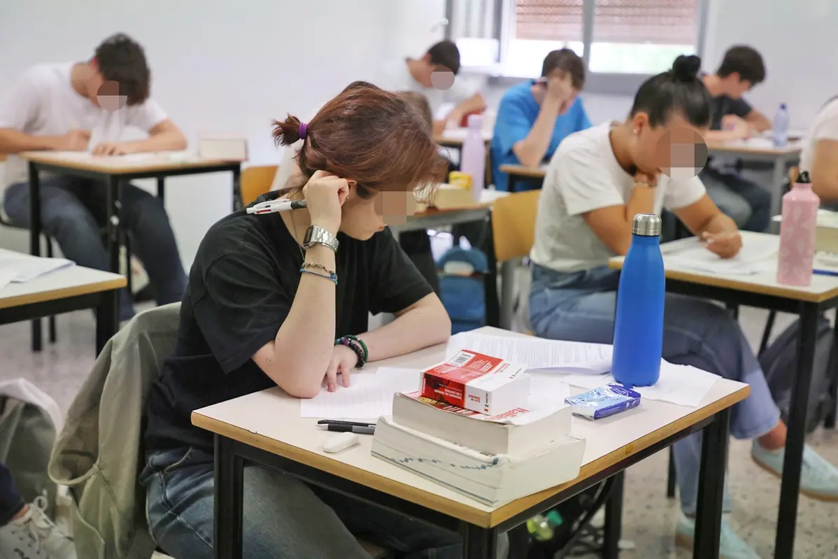 Maturità, la voce dei maturandi