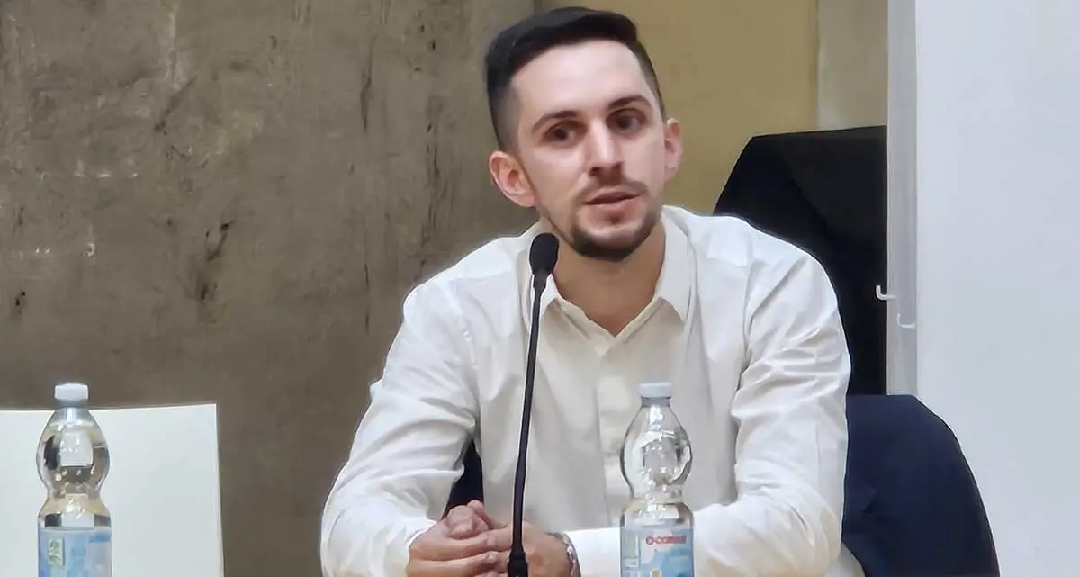 Forza Italia, eletto il nuovo coordinamento: Andrea Clarioni alla guida