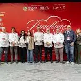 Miglior panettone al cioccolato, Dolce Tuscia sul podio