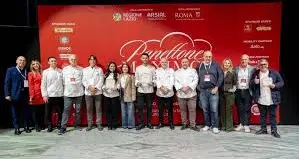 Miglior panettone al cioccolato, Dolce Tuscia sul podio