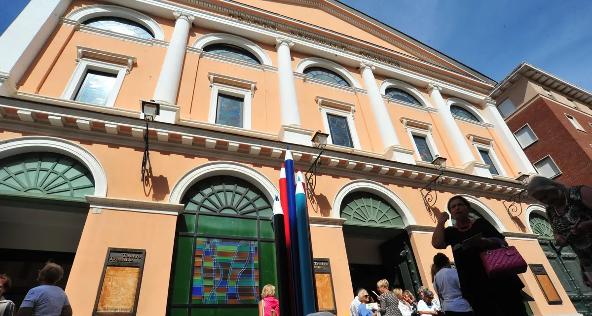 Civitavecchia aderisce alla campagna ‘’Go Blue’’ di Unicef