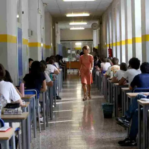 Maturità al via per 2611 studenti della Tuscia