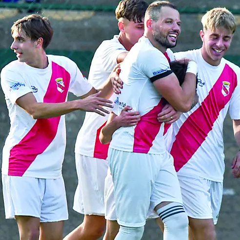 Tolfa a Roma con il pilota automatico