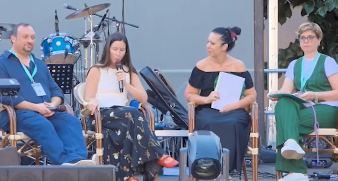 Il mare e le sue comunità, all’Isola d’Elba il Festival Seif 2025