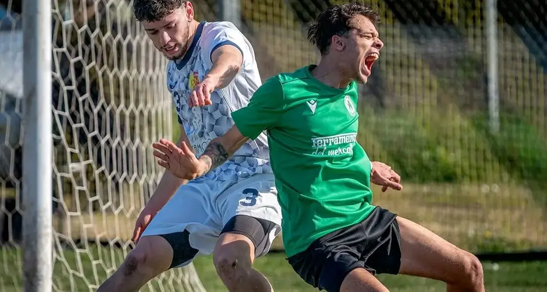 Mauti fa la differenza: e la Dm batte il Tarkna