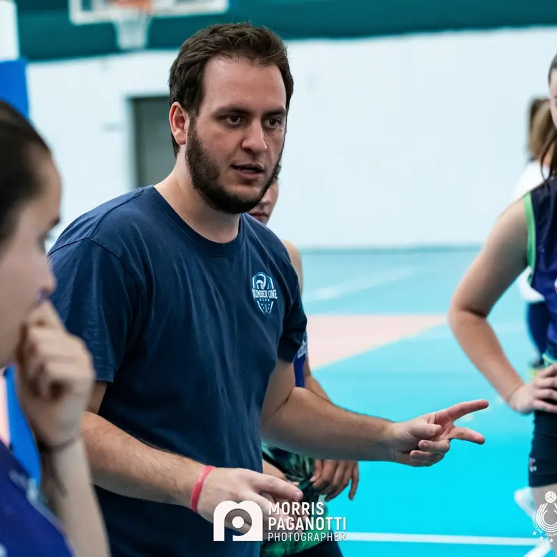 Ripartono i campionati di Serie C: la Rim Cerveteri è pronta