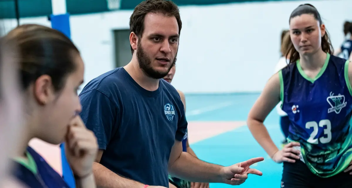 Ripartono i campionati di Serie C: la Rim Cerveteri è pronta