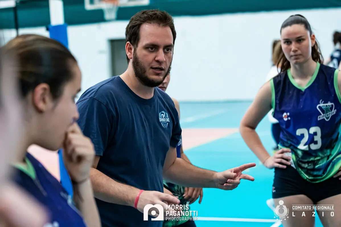 Ripartono i campionati di Serie C: la Rim Cerveteri è pronta