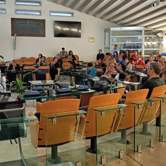 Fiumicino si mobilita per il Garante per i diritti degli anziani