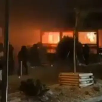 Dopo Crans-Montana, alta l’attenzione anche a Viterbo sui locali e sui controlli