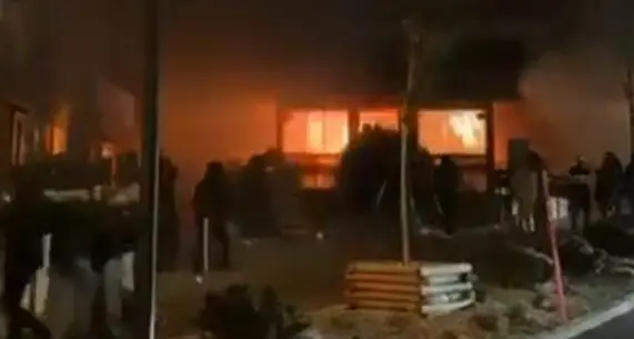 Dopo Crans-Montana, alta l’attenzione anche a Viterbo sui locali e sui controlli