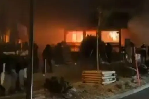 Dopo Crans-Montana, alta l’attenzione anche a Viterbo sui locali e sui controlli