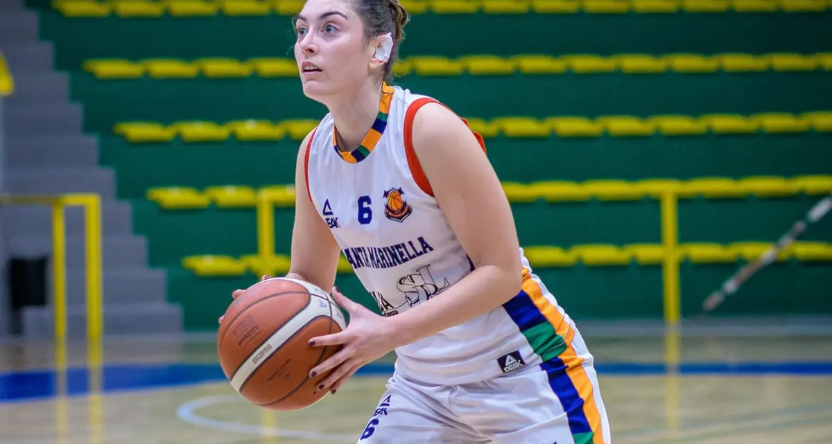 Muro Smb: e anche Atletico San Lorenzo va ko