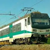 Ferrovia Roma-Viterbo: sospesi i lavori notturni nella tratta urbana