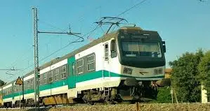 Ferrovia Roma-Viterbo: sospesi i lavori notturni nella tratta urbana