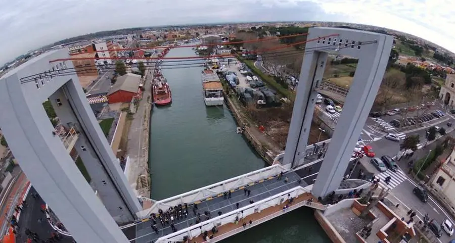 Ok alla ristrutturazione del Ponte 2 Giugno