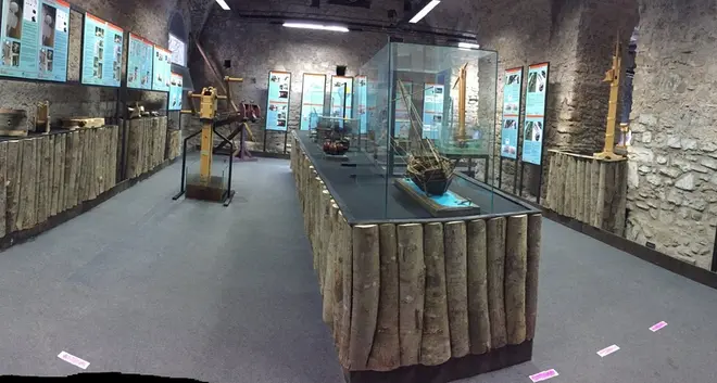 Archeologia subacquea, navale e portuale: al via un ciclo di conferenze scientifico divulgative con il Cans-Lans