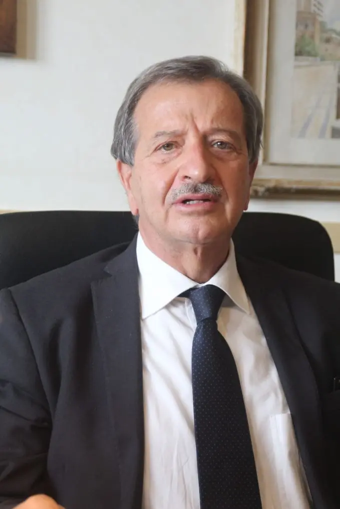 Tidei: «I lavori a Prato del mare devono ripartire»