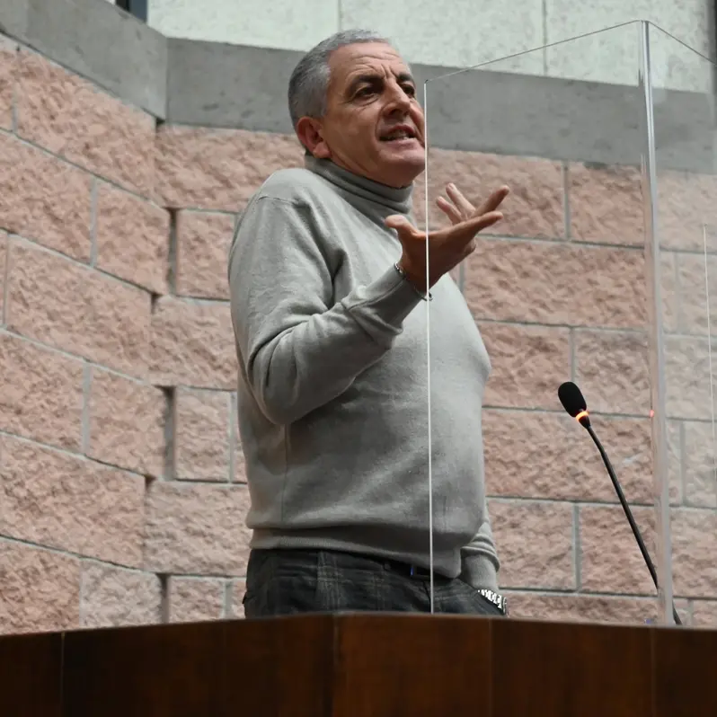 Nuovo affondo di Enrico Luciani