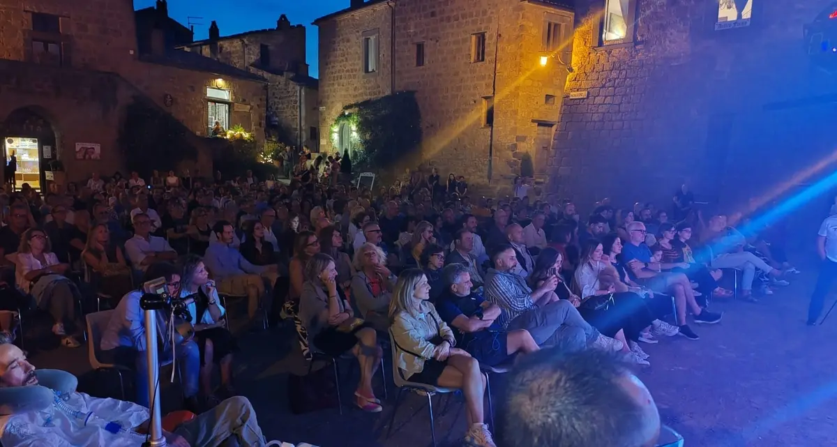 «La Sla non avrà mai la mia anima»