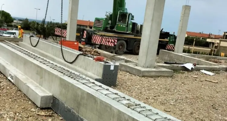 Asilo nido a Prato del mare: i lavori entrano nel vivo