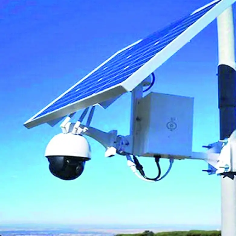 “Eco Sight”, il controllo intelligente contro l’abbandono dei rifiuti