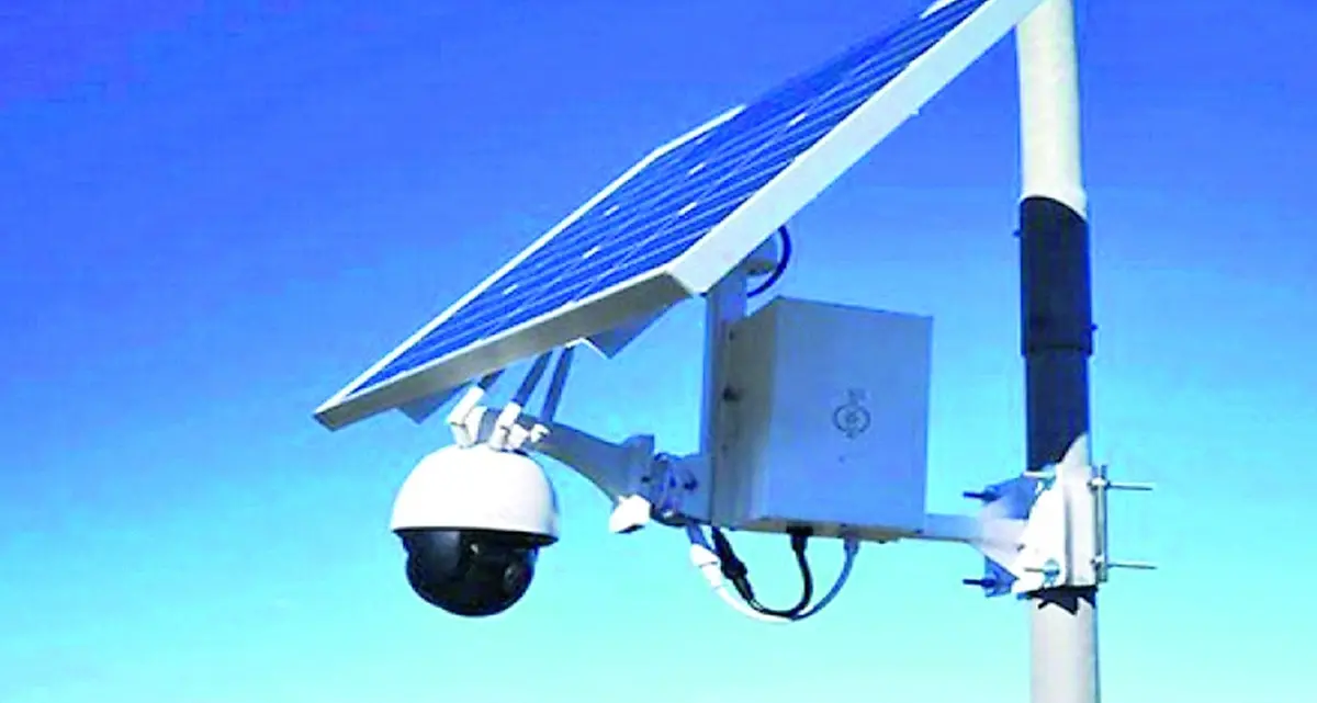 “Eco Sight”, il controllo intelligente contro l’abbandono dei rifiuti