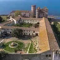 Al castello di Santa Severa si festeggia la primavera