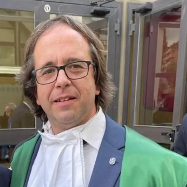 Unitus: Daniele Canestrelli è pro-rettore