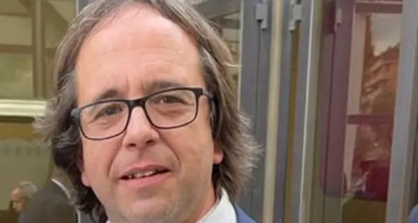 Unitus: Daniele Canestrelli è pro-rettore