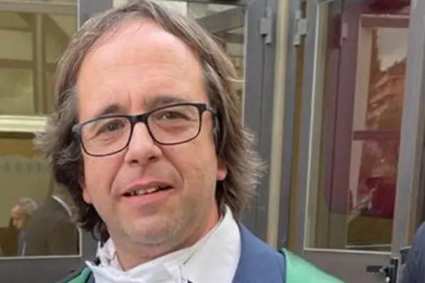 Unitus: Daniele Canestrelli è pro-rettore