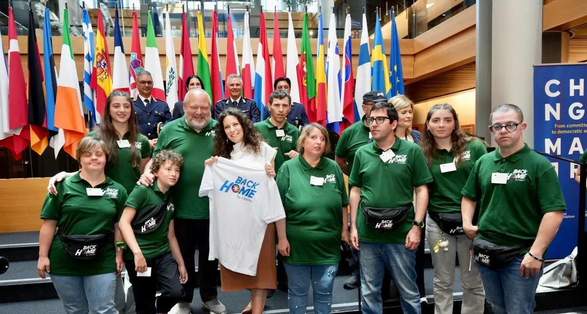 Mille miglia, Viterbo fuori dai giochi