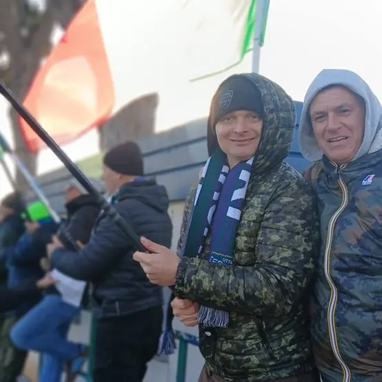 Il Cerveteri vola con Falco: ed ora è terzo in classifica