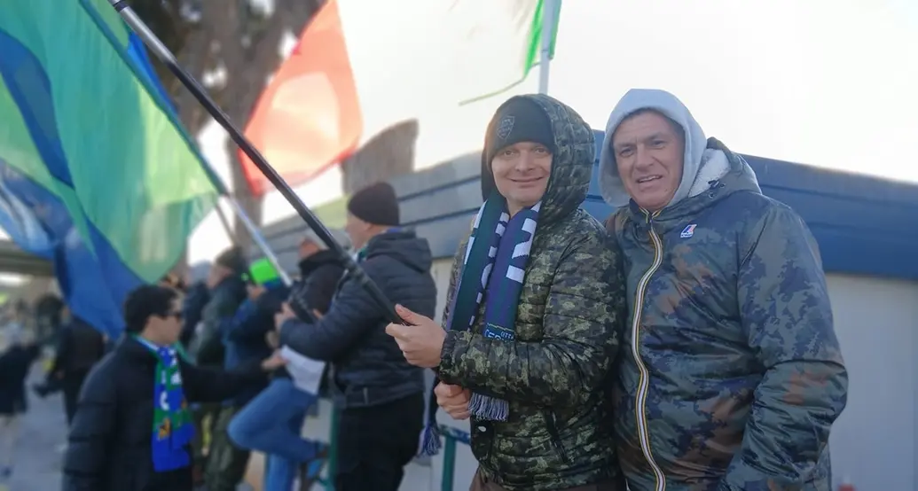 Il Cerveteri vola con Falco: ed ora è terzo in classifica