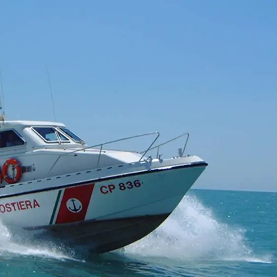 Mare e laghi sicuri: 125 persone tratte in salvo