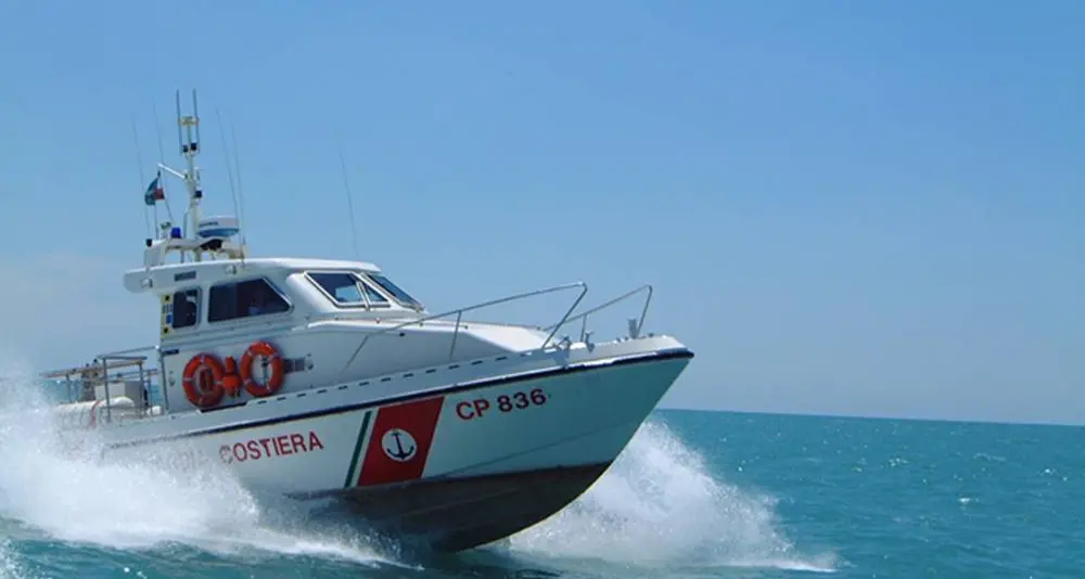Mare e laghi sicuri: 125 persone tratte in salvo