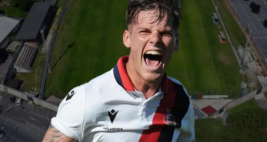 Flaminia concentrata per il match di Coppa Italia di domenica