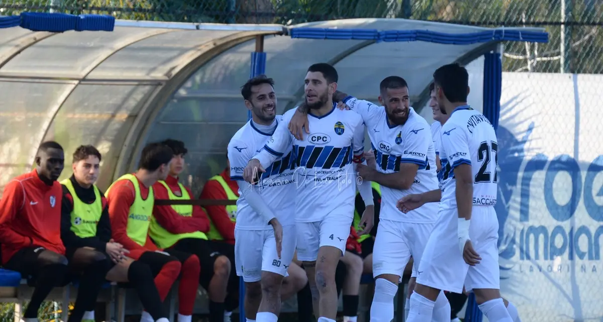 Sembra un big match senza ritorno: la Vecchia non può fallire contro la capolista Aranova