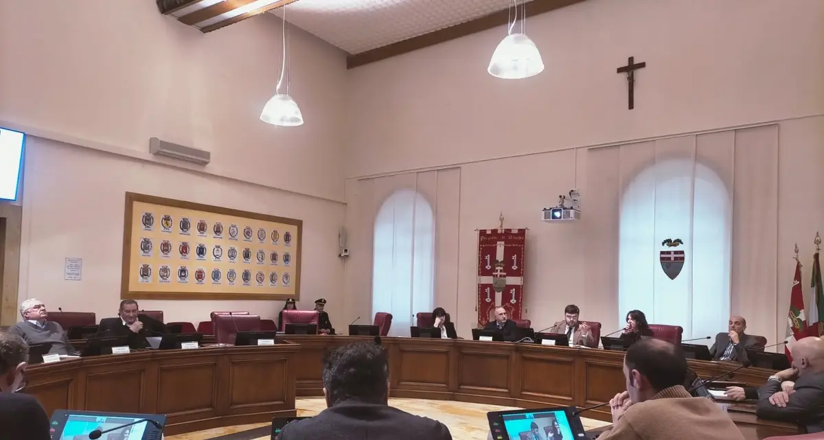 Viterbo: approvato il piano provinciale dei rifiuti