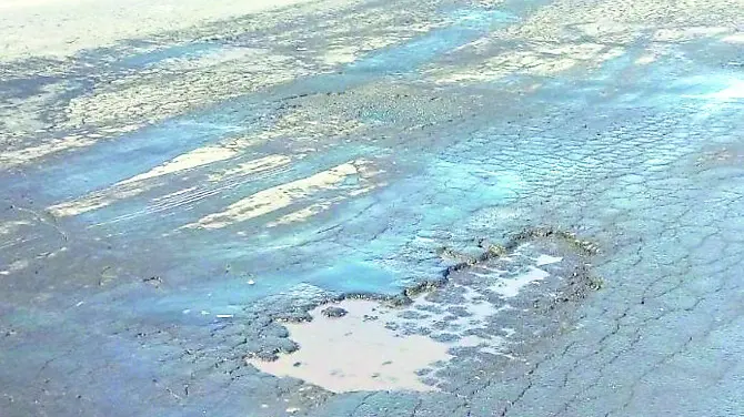 Pd e Insieme per Allumiere: «Il paese escluso dal Fondo strade 2025»