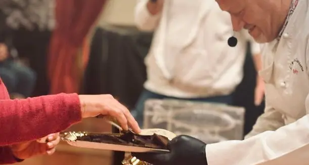 Tarquinia Deliziosa: inaugurato il percorso tra gusto e territorio