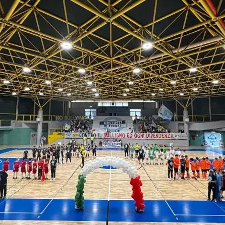 Santa Marinella, in città la manifestazione sportiva contro il bullismo e le dipendenze