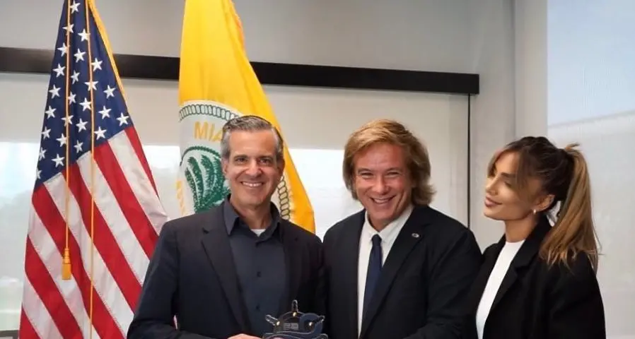 Miami Beach e Genova unite nel segno della Blue Economy
