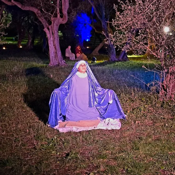 ‘’Seguendo la cometa’’, grande successo all’Uliveto