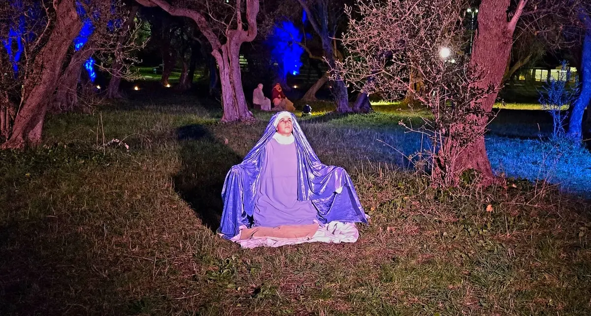 ‘’Seguendo la cometa’’, grande successo all’Uliveto